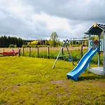 Vakantiehuis Kamyczek Stare Juchy