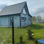 Casa vacanze Kamyczek