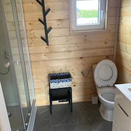 Дом отдыха Kamyczek