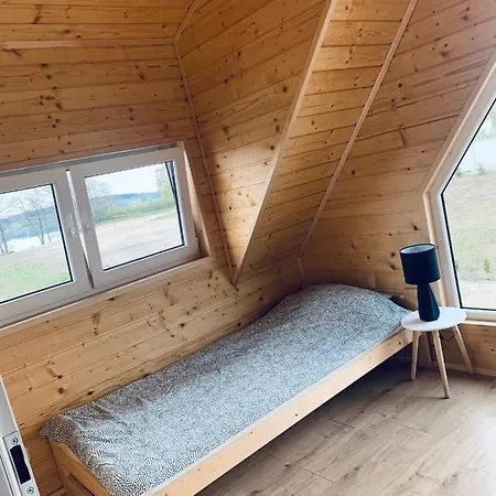 Дом отдыха Kamyczek *