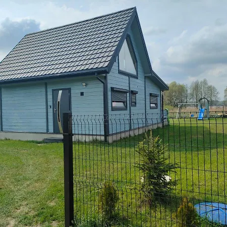 Дом отдыха Kamyczek