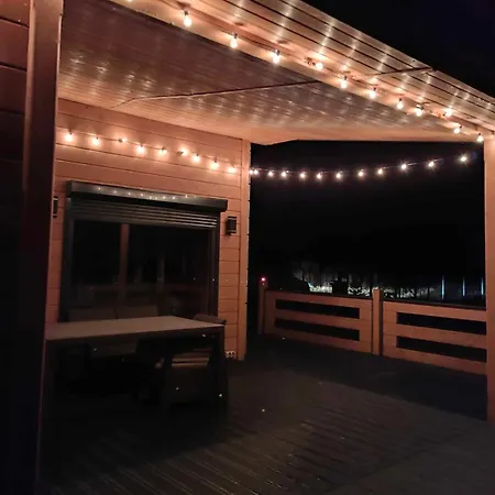 Kamyczek Дом отдыха *