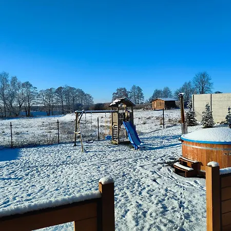 Дом отдыха Kamyczek