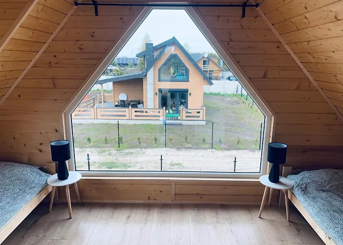 Kamyczek Stare Juchy