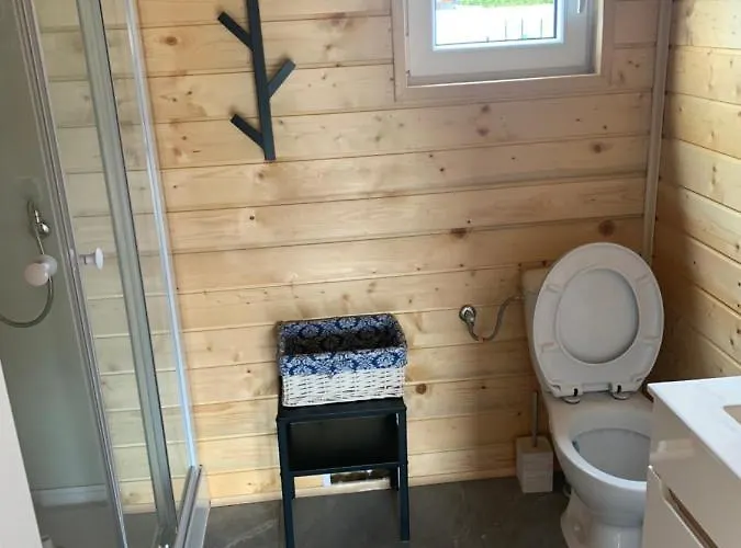 Vakantiehuis Kamyczek