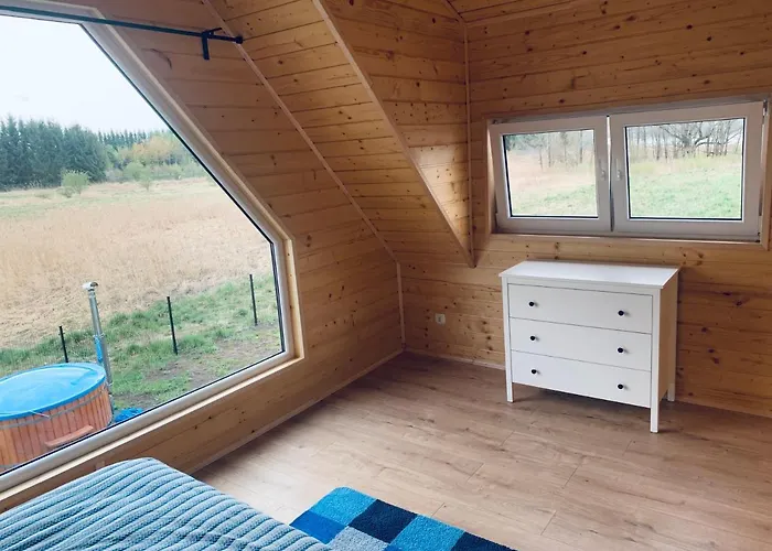 Kamyczek * Stare Juchy