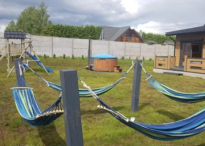 Kamyczek * Stare Juchy