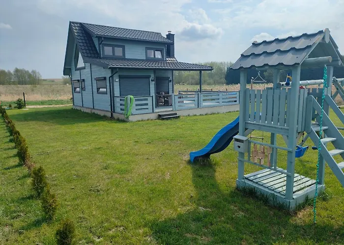 Kamyczek * Stare Juchy