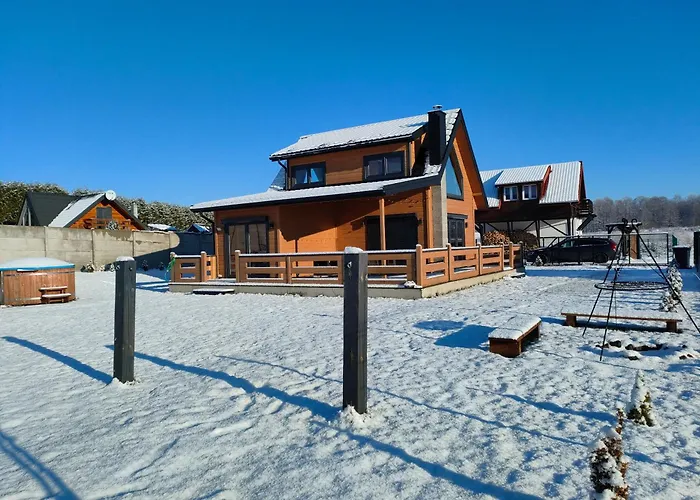 Kamyczek Stare Juchy