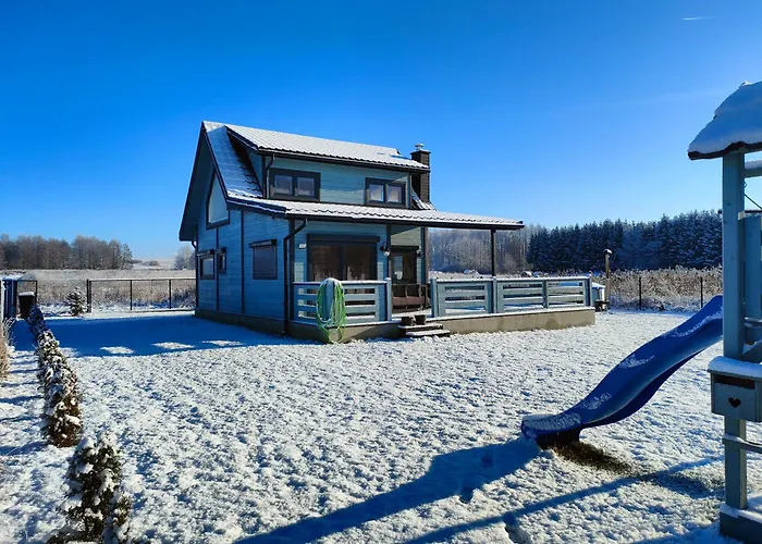 Kamyczek * Stare Juchy